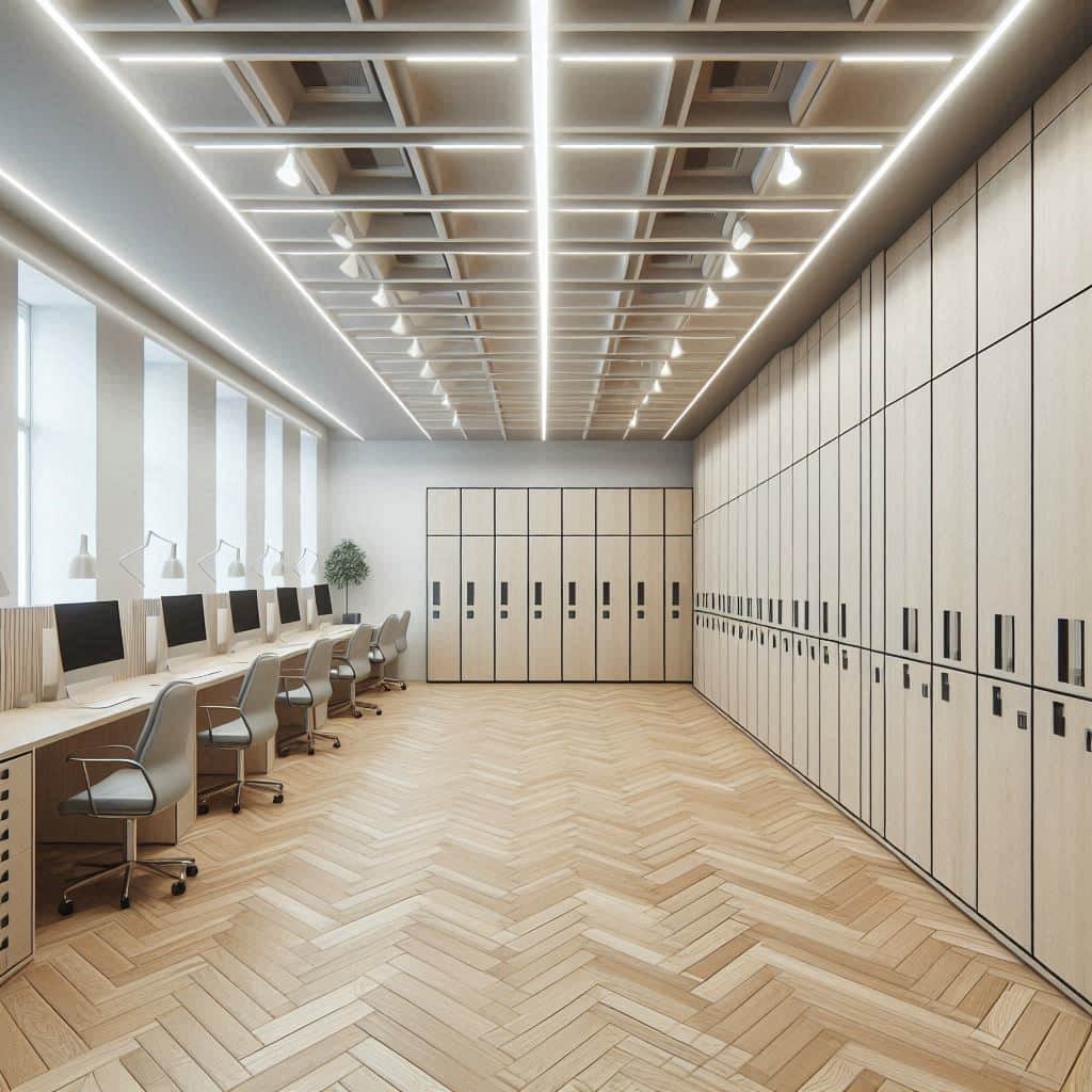 怎样通过生态屋顶设计提升写字楼办公的绿色指数